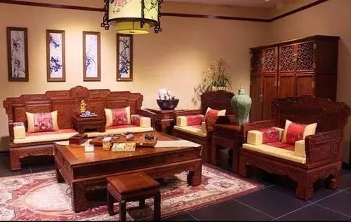 红木家具修复保养方法大全,北京红木家具保养维修