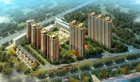 石家庄烂尾楼名单及排行榜,石家庄烂尾楼专项整治如何整治