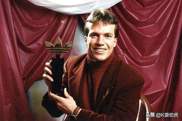 2019世界足球先生和金球奖,2019年世界杯金球奖得主