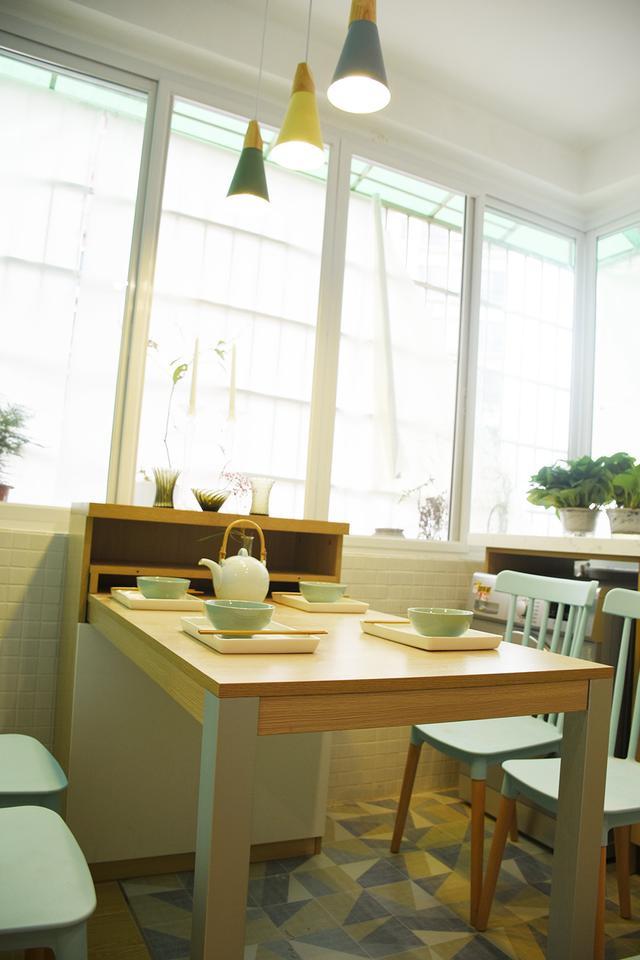 餐桌怎么选才实用,餐桌怎么选这份选购攻略请收好