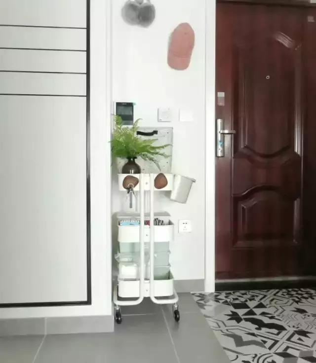 六十四平米变身一百平米,教你如何将室内空间最大化!