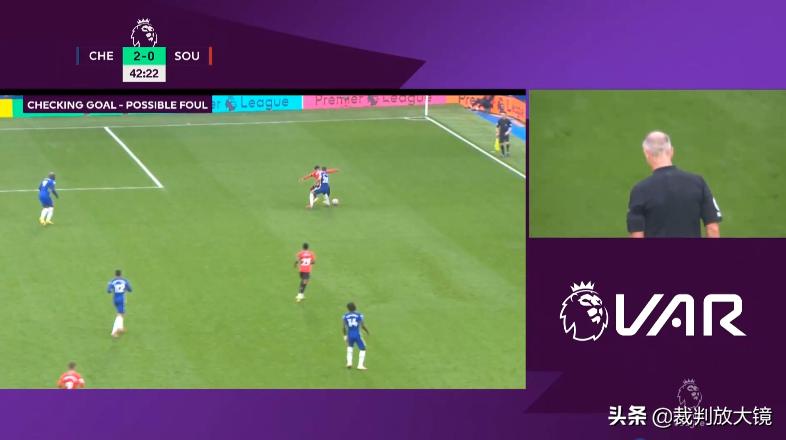 切尔西事件点评,切尔西12年欧冠争议判罚