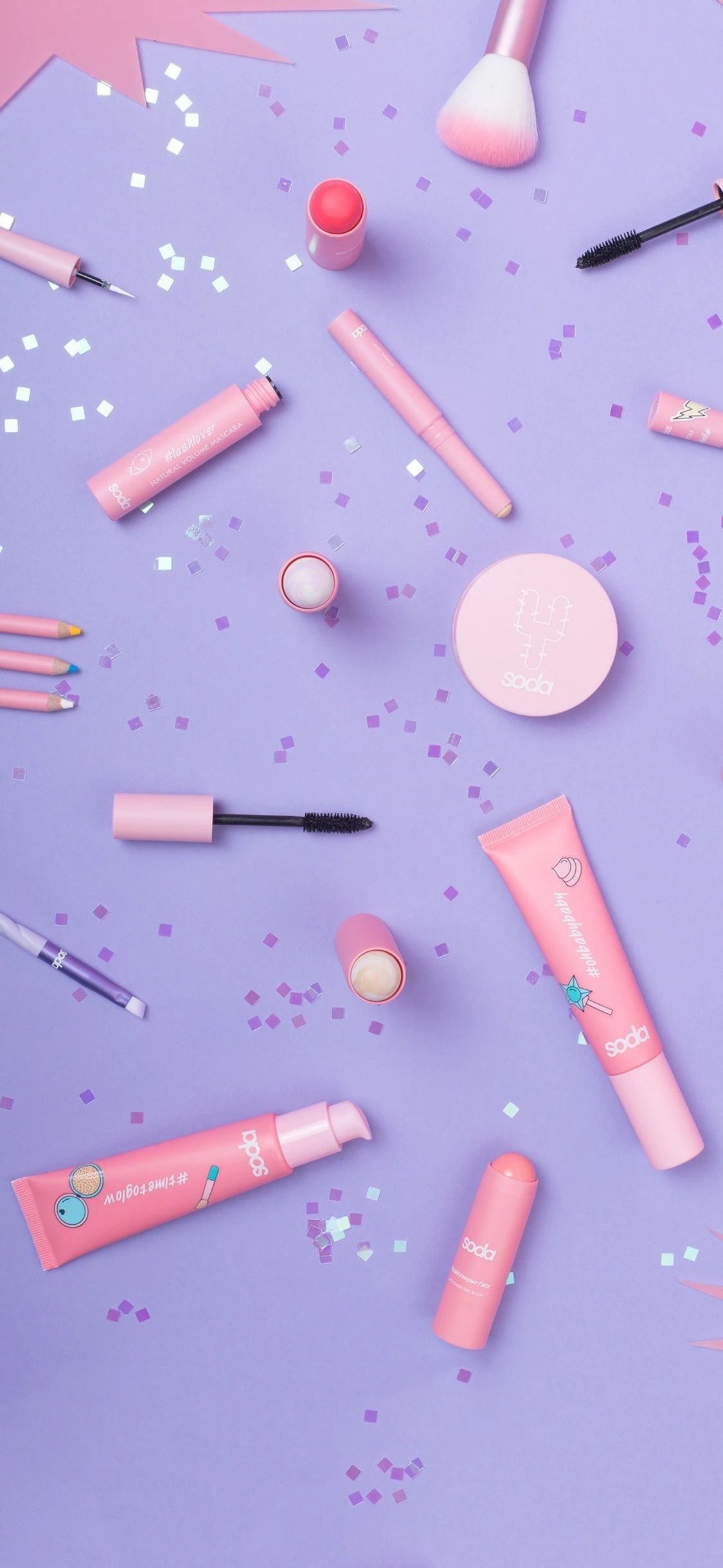 今日超好看质感壁纸（1080x1920）,1125x2436两种分辨率