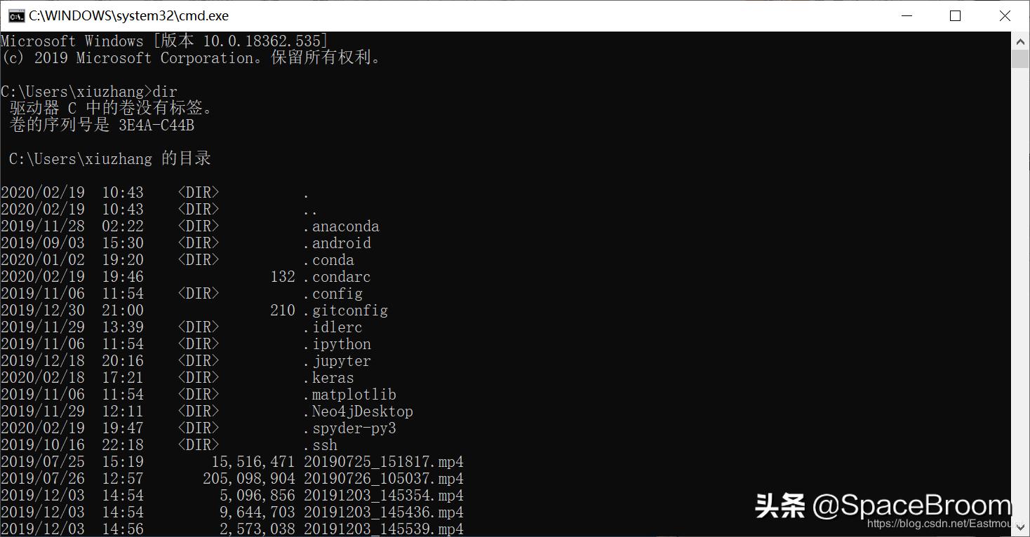 黑客需要掌握的windows基础命令,windows渗透常用命令