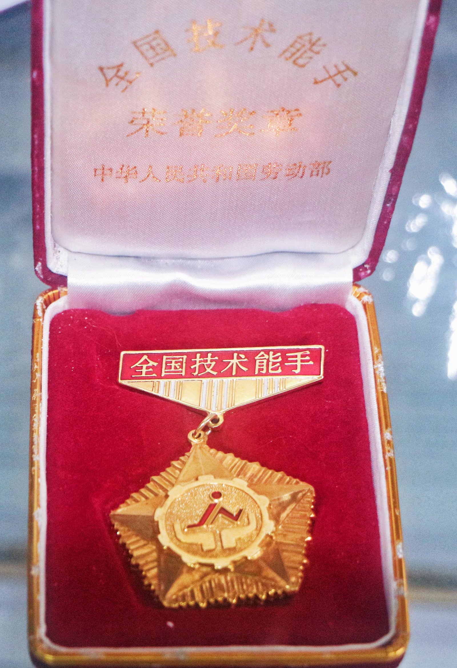 制药机械行业的佼佼者—访九江东盛机械制造有限公司总经理殷秀艺