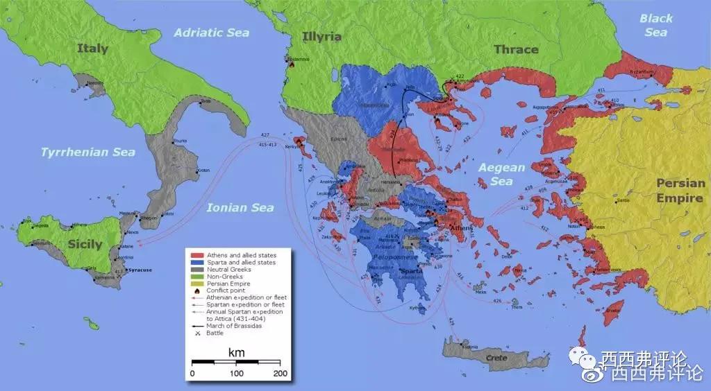 西方民主制度的四种缺陷,西方民主的弊端体现