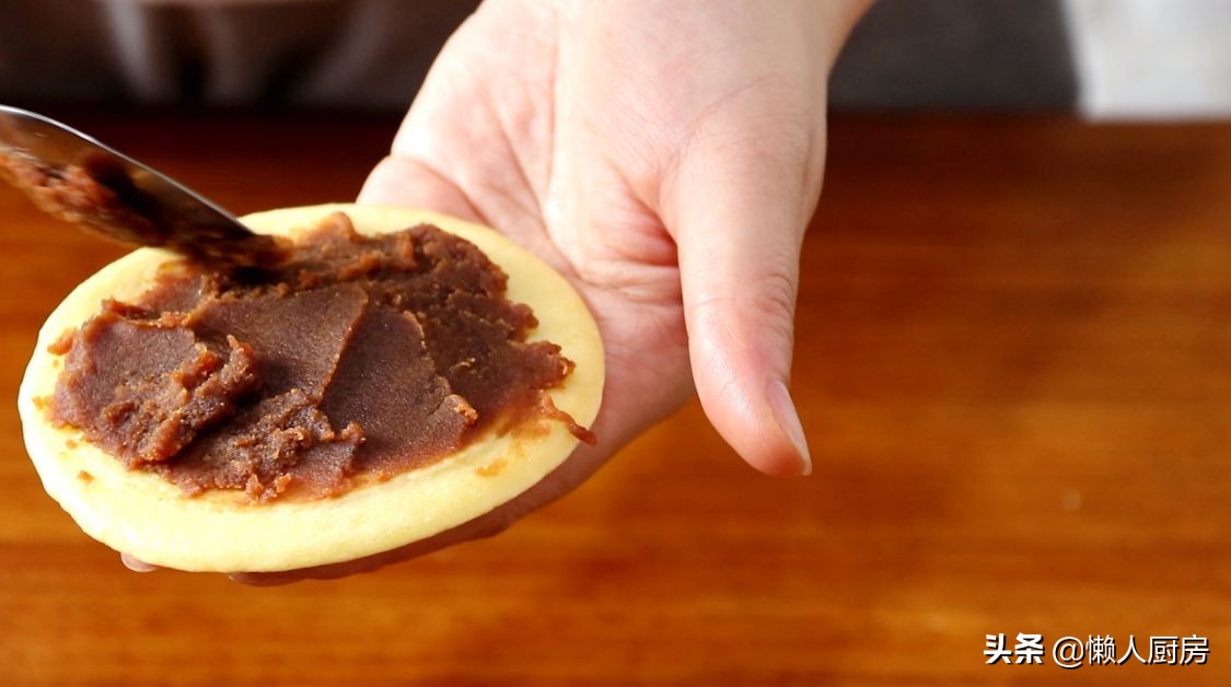 小孩用面粉和鸡蛋怎么做出美食,用鸡蛋和面粉做的美食儿童可以做