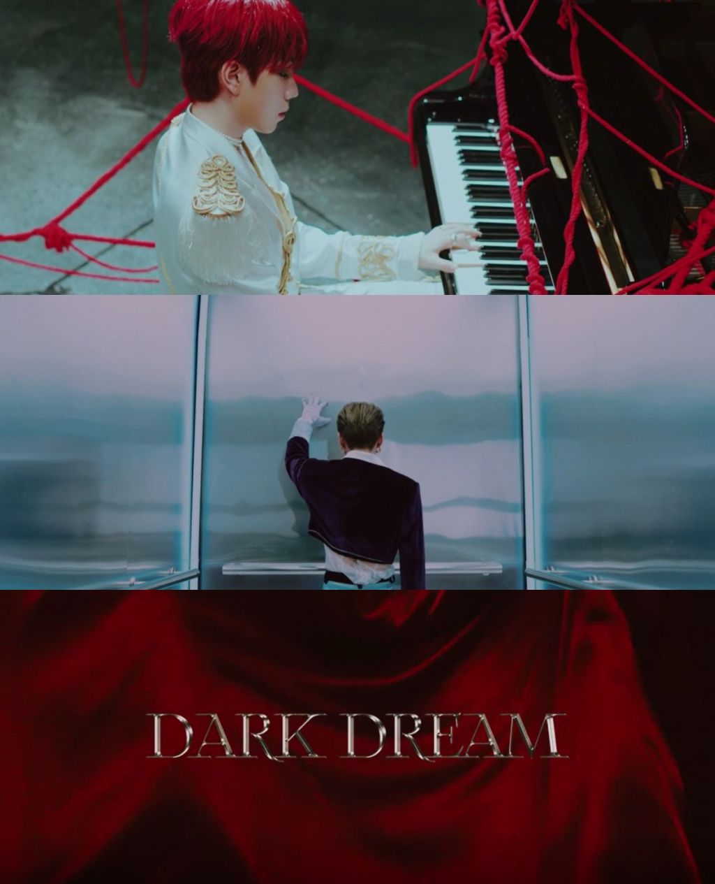 9月26日韩语新歌资讯：度云-GoldenChild-BLACKPINK-NCT127-ITZY