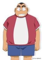 名侦探柯南唐红的恋歌,名侦探柯南