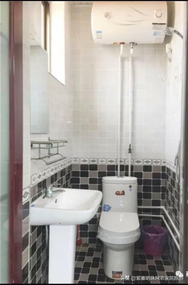 天津蓟县大美梨木台山水农家院,蓟县梨木台附近民宿150-200元的