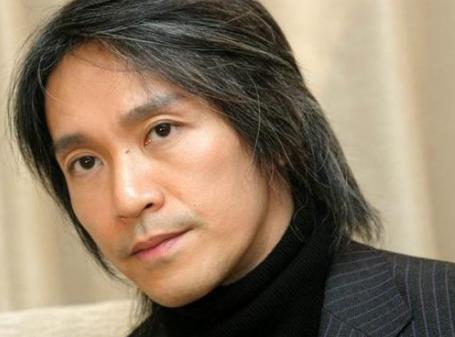 周星驰张卫健刘德华谁年轻帅,王晶赞周星驰张卫健