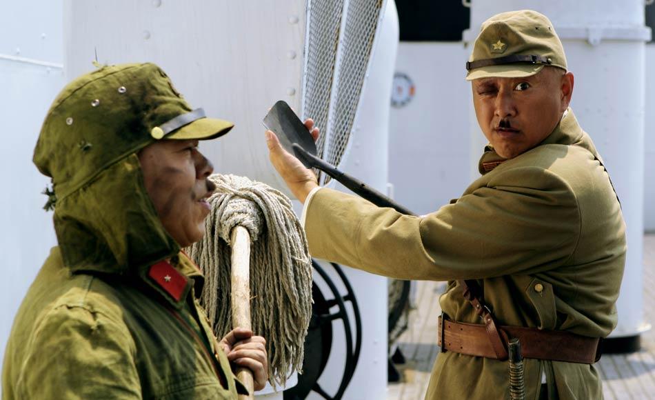 这是我见过最搞笑的三部电影,盘点几部笑喷饭的搞笑电影