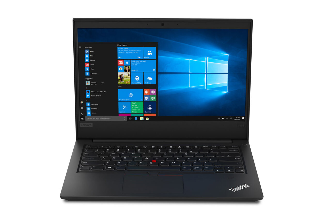 性价比最高thinkpad笔记本,商务办公笔记本电脑thinkpad14