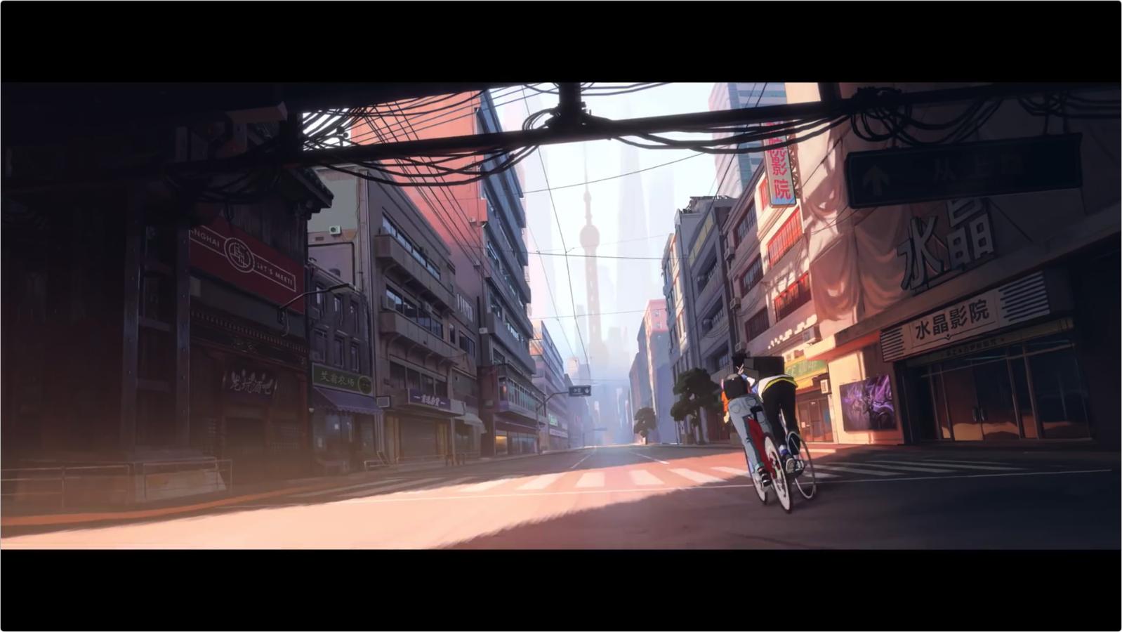 s10主题曲mv完整版横屏,s10主题曲mv正式发布各位如何评价