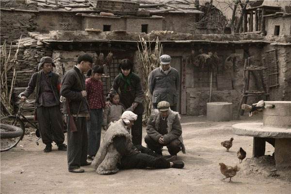 中国的1号公路,陕西一号公路自驾