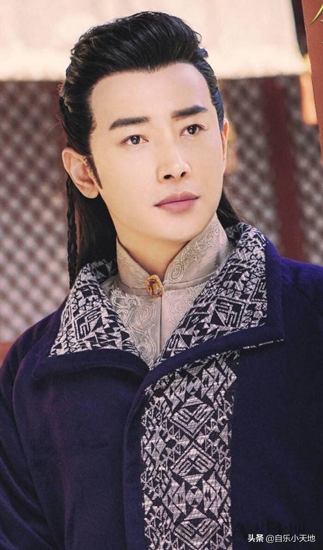 罗晋拍戏受伤,罗晋被打重伤是哪一集