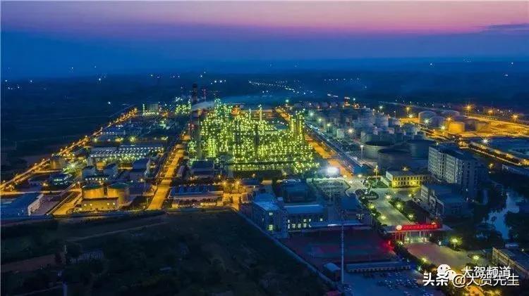 对标榆林，庆阳工业如何突围？