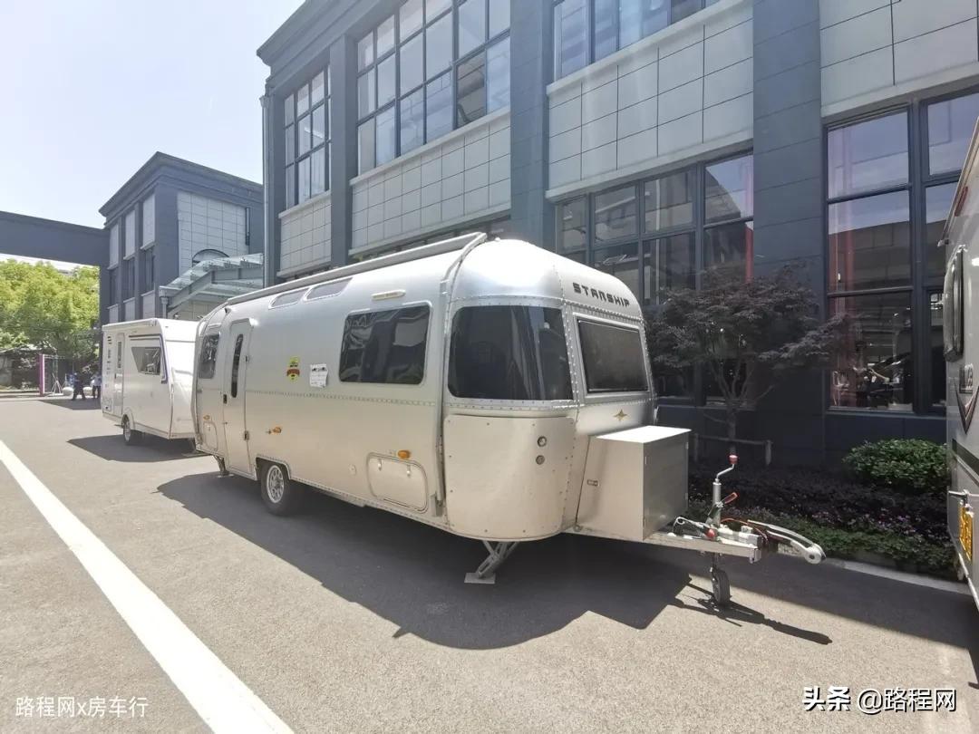 新款星舟房车内饰,星舟3号plus拖挂房车标配价格