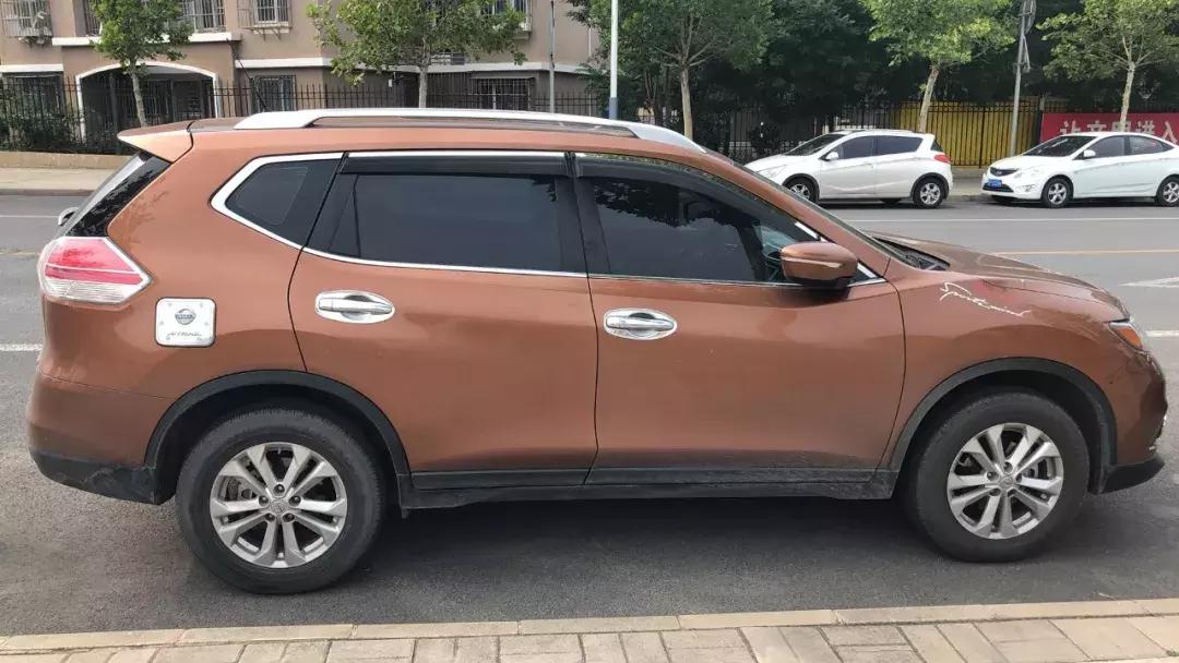 奇骏车主的问题,奇骏车主真实反馈