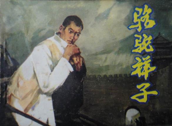 骆驼祥子祥子最终走向悲剧的原因,怎样看待骆驼祥子祥子的一生