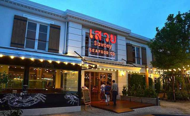 旅游一般去泰国哪里玩,旅游到处都是人