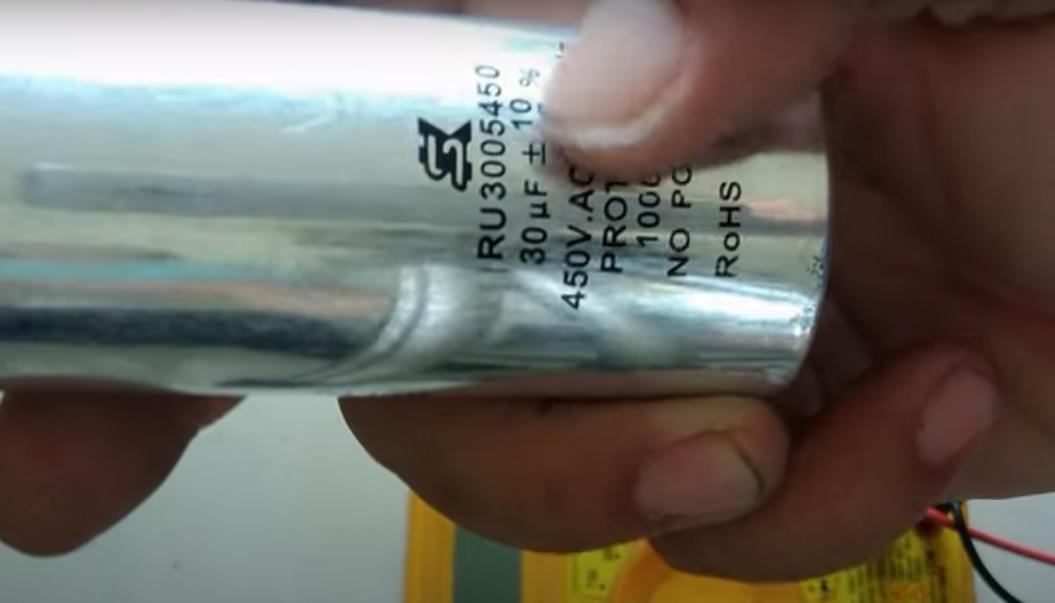 空调不制冷换内机电容,空调压缩机不转电容维修