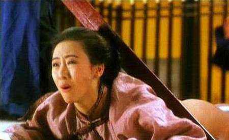 盘点古代女性最害怕的三种刑法,古代女子最残酷的十种罪行