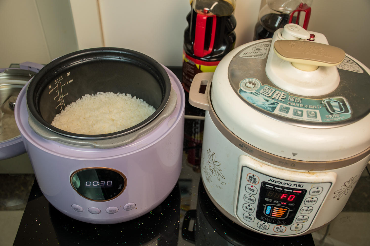 大宇饭煲,大宇多功能锅煲仔饭