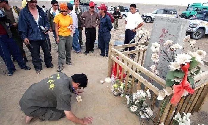 *疆新**4亿年前的“死海”正在复活，太壮观了!面积超1万平方公里