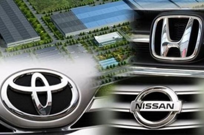 日本的汽车工业为什么这么强,日系车企有多强大