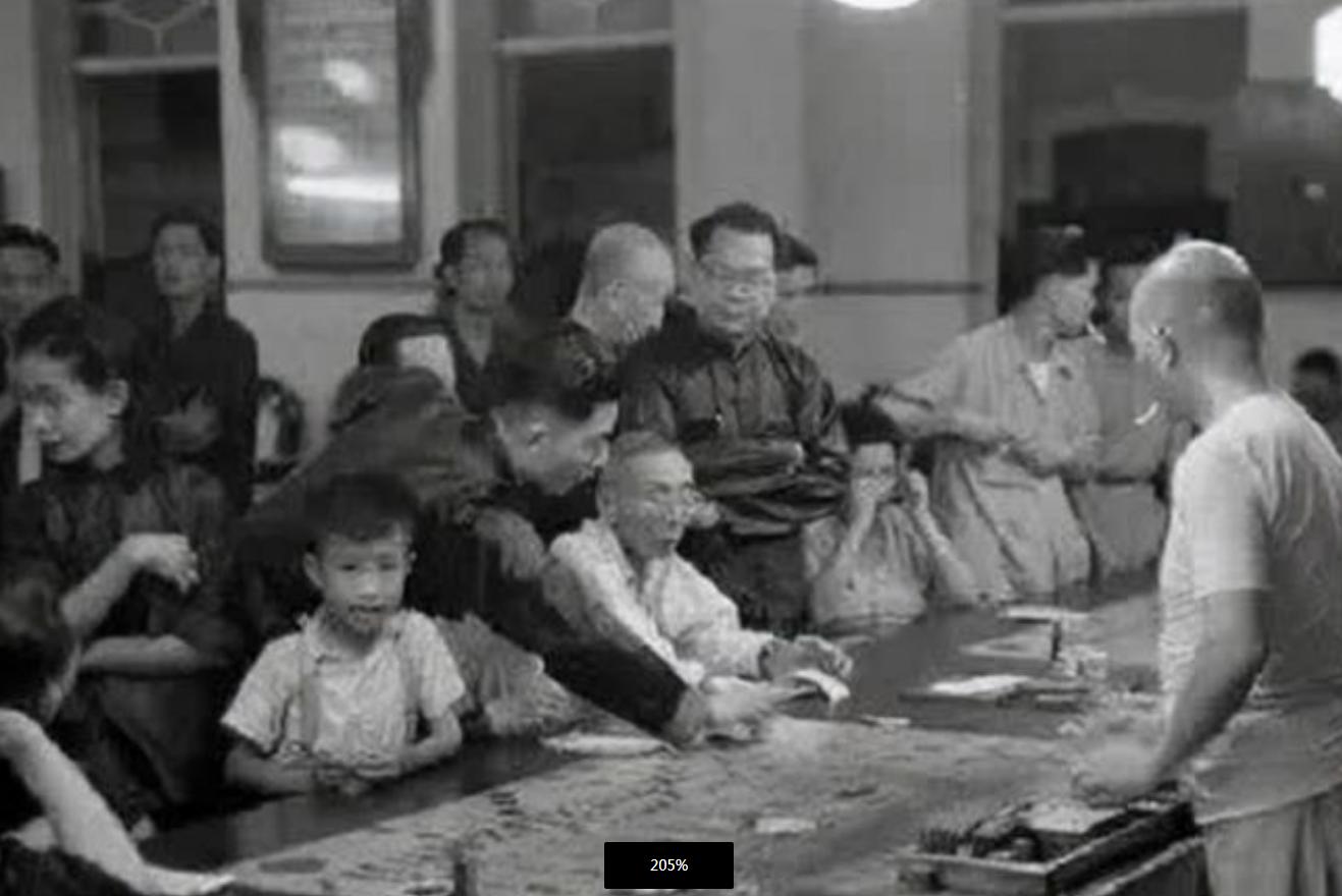 澳门赌王的赌术,澳门赌王对赌徒的忠告