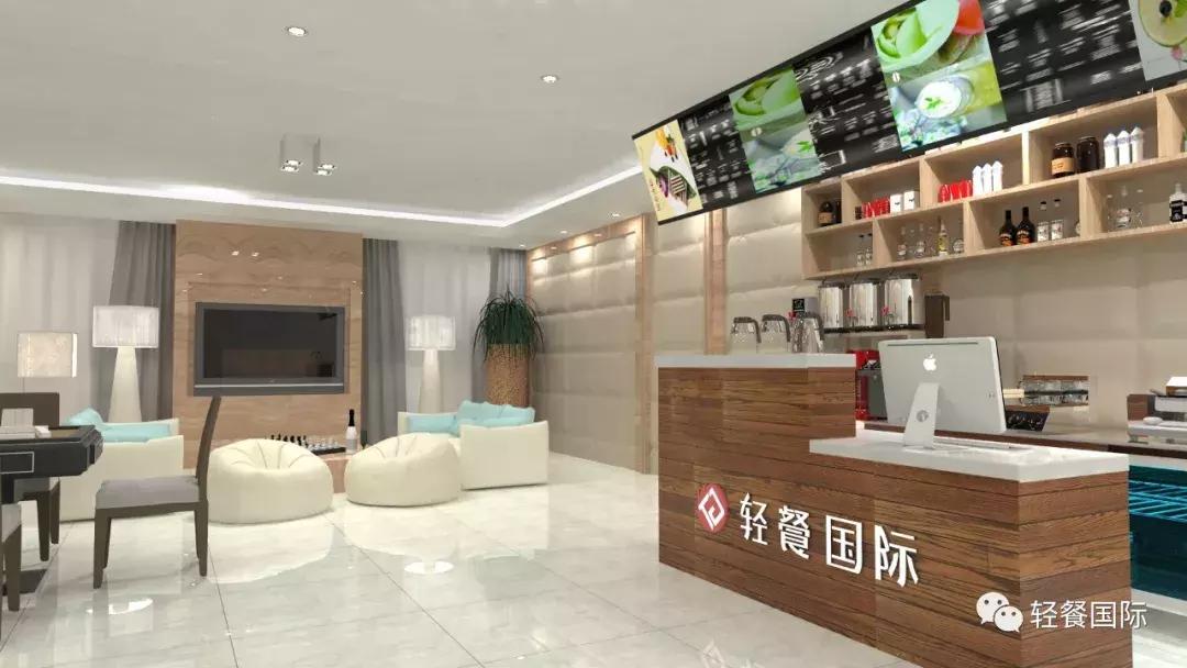 奶茶店一个月赚3万,15平米奶茶店如何做到月赚2万