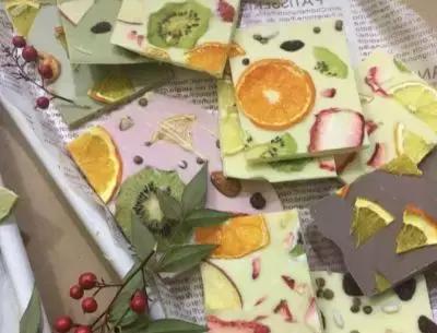 有什么简单又好看的圣诞礼物,做精致的圣诞礼物