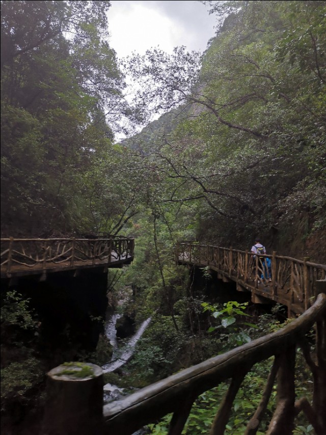 福建遛娃之戴云山,福州永泰遛娃好去处