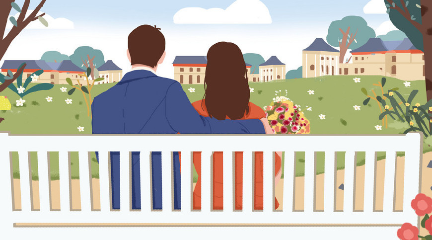 男朋友太“吝啬”，女生该如何去处理？过来人的故事，受益匪浅