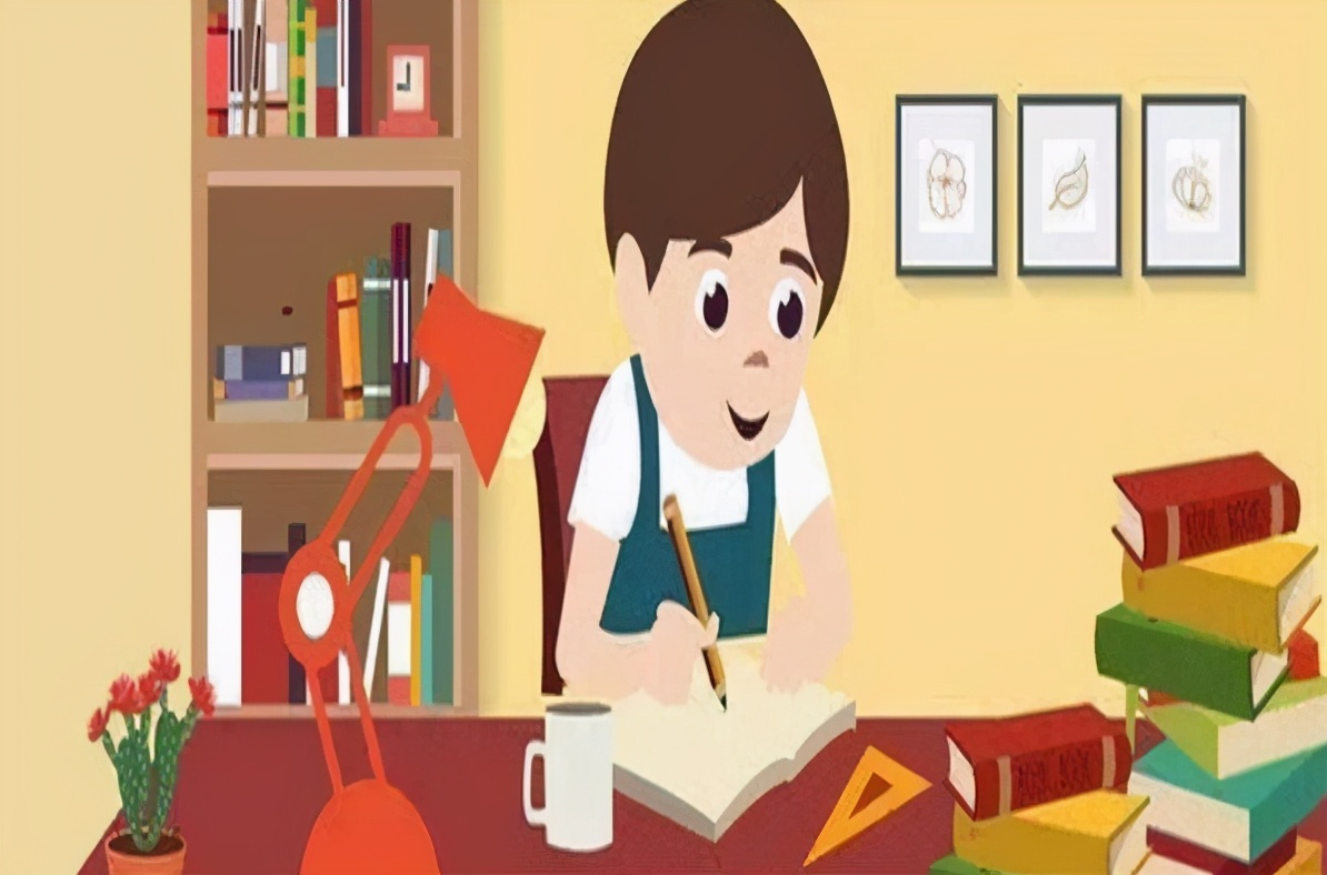 高中生如何快速学习并完成作业,学生分享如何高效完成作业的方法