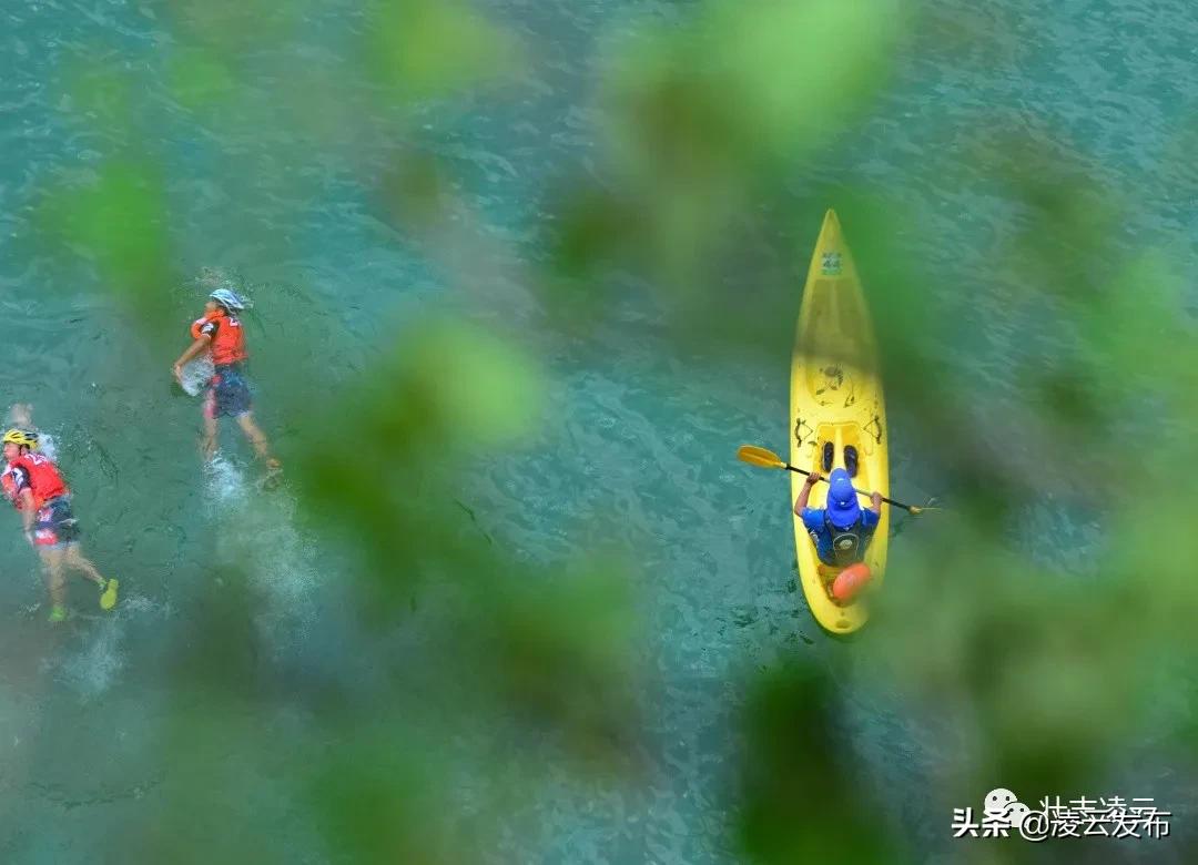 凌云未来发展潜力,凌云投资100亿