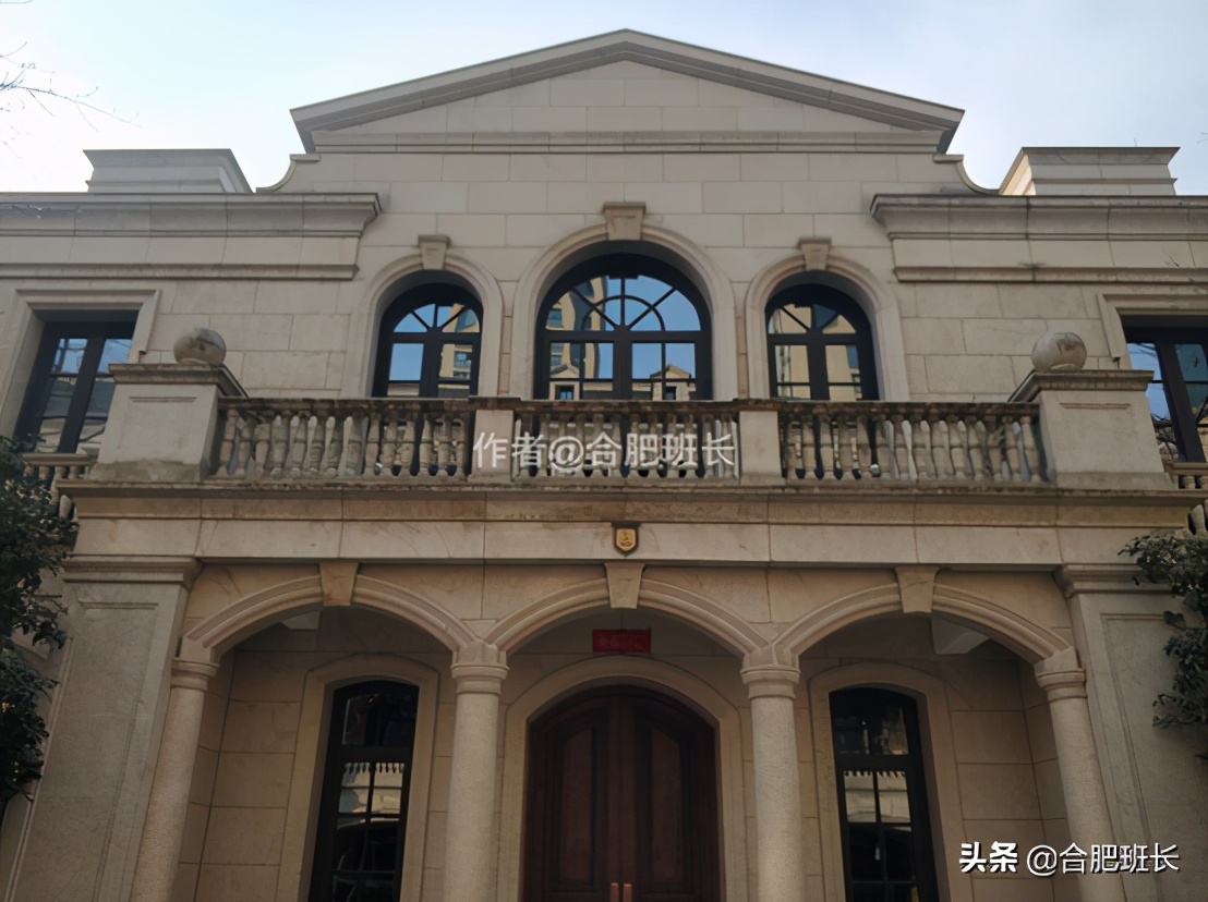 可以传世的房子格局,合肥汤臣一品海景房