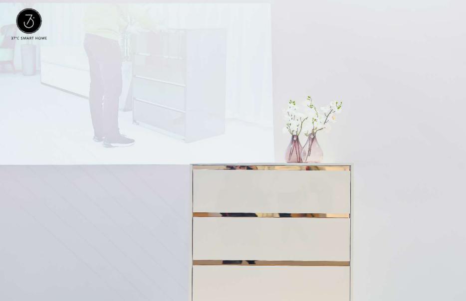 科技让生活更有温度,科技让生活更加智能