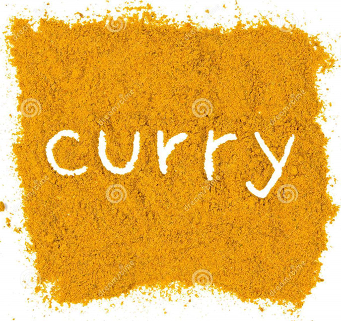 商用咖喱粉绝密配方,咖喱粉怎么做不苦不黑