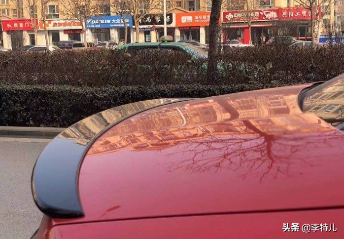 新款领克03车主真实感受,领克03这个车到底怎么样