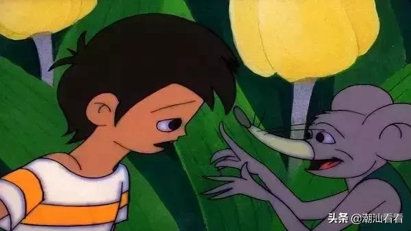 上世纪九十年代汕头发生了什么,汕头九十年代发生了什么