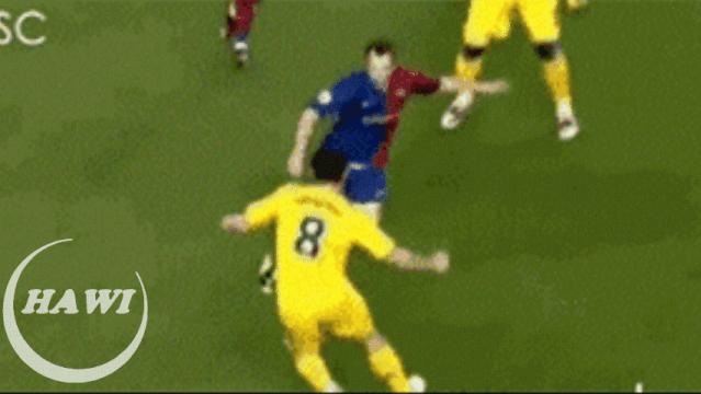 人人必练的30种足球球感基本功,一个人在家如何练足球盘带