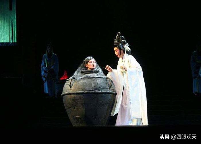 古代妾死后扶正真那么重要吗,古代把小妾扶正