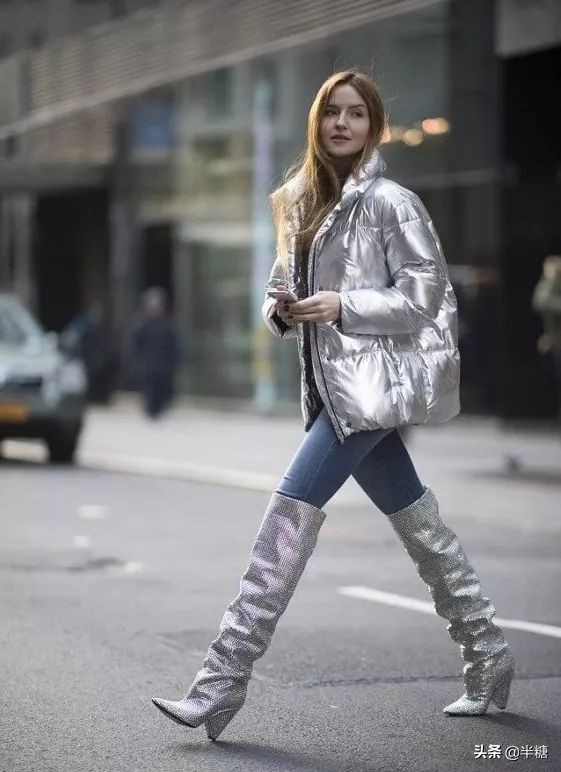 冬天不建议买的6种羽绒服,冬天不能少的一款黑色羽绒服