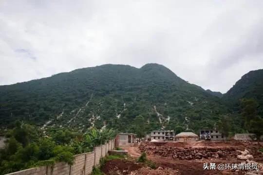 世界上最穷的国家海地共和国,海地是世界上最穷的国家吗