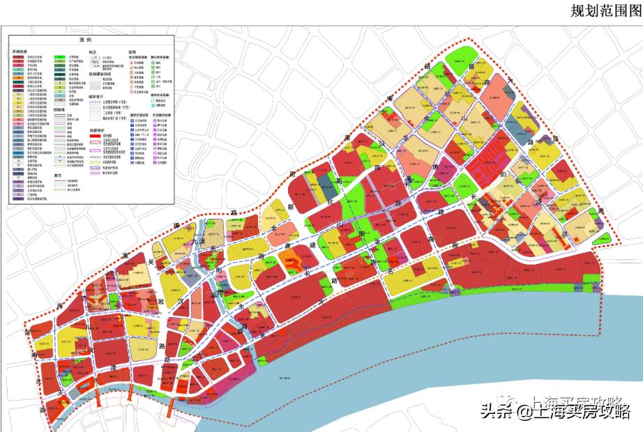上海最曲折的区,上海这座城市经历了哪些故事