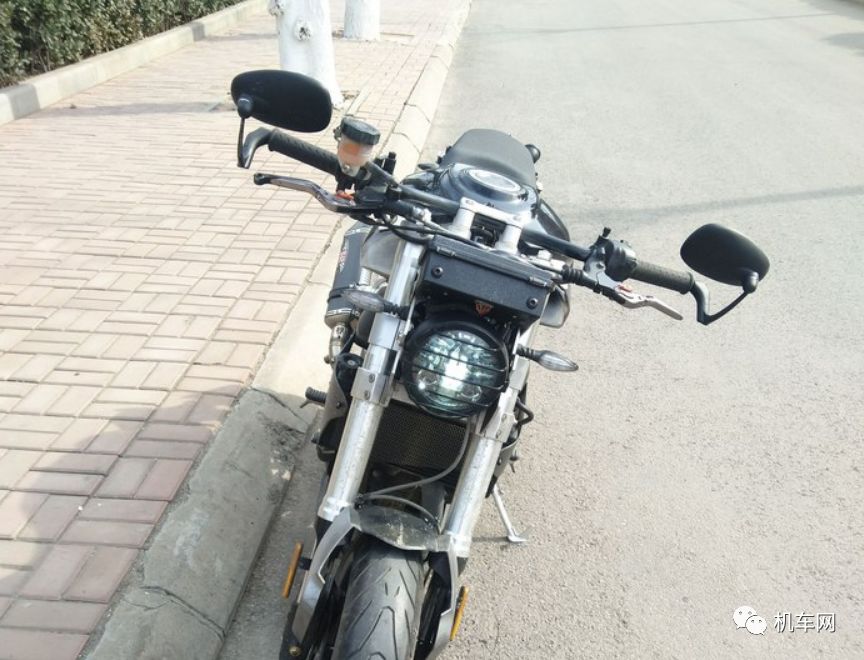 最欢乐的玩车，不断折腾，玩出自己的范儿~