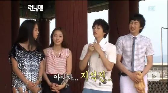 沉默后的具荷拉，沉默着的韩娱圈