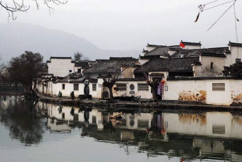 中国十大古镇你必须得去,国内十大古镇盘点